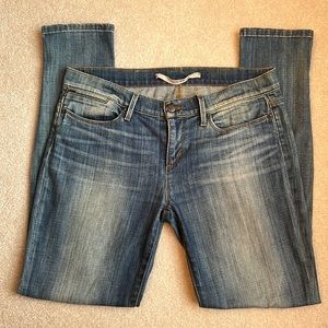 Joe’s Provocateur Skinny Jeans 29